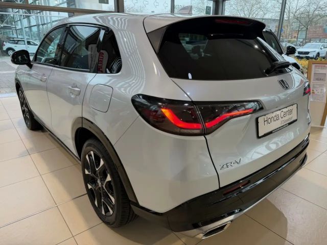 Honda ZR-V 2.0 Advance e:HEV