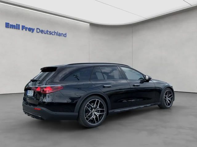 Mercedes-Benz E 300 E 300 e