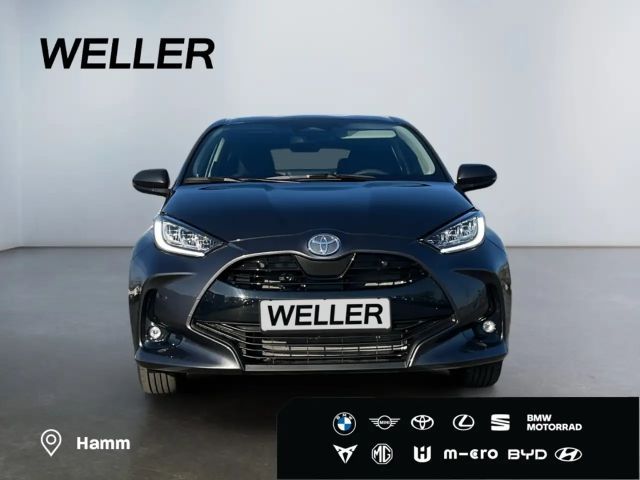 Toyota Yaris Hatchback Hybride