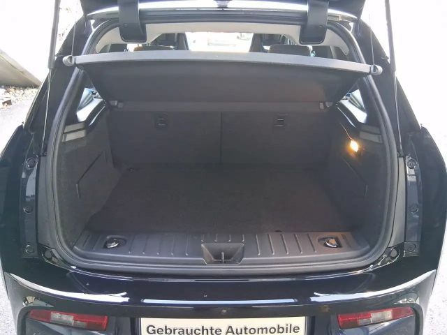BMW i3 NaviProf*DrivAssPlus*Rückfahrkamera*Komfortzugang
