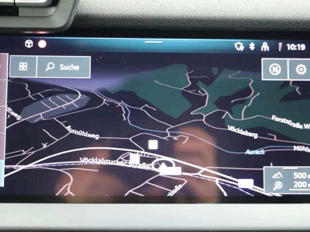 Audi A3 30 TFSI Sedan