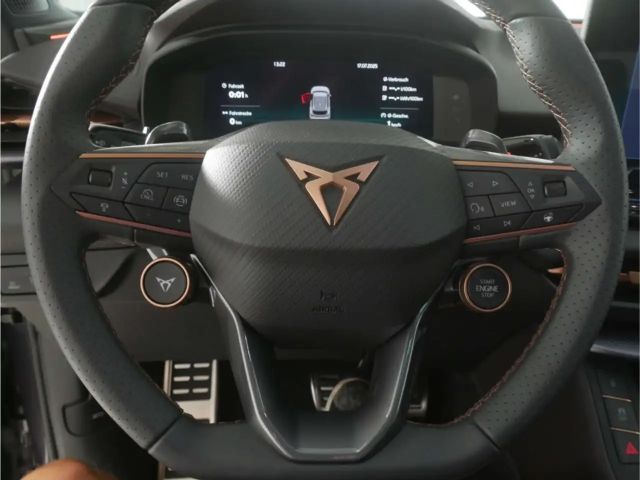Cupra Terramar 1.5 e-Hybrid VZ
