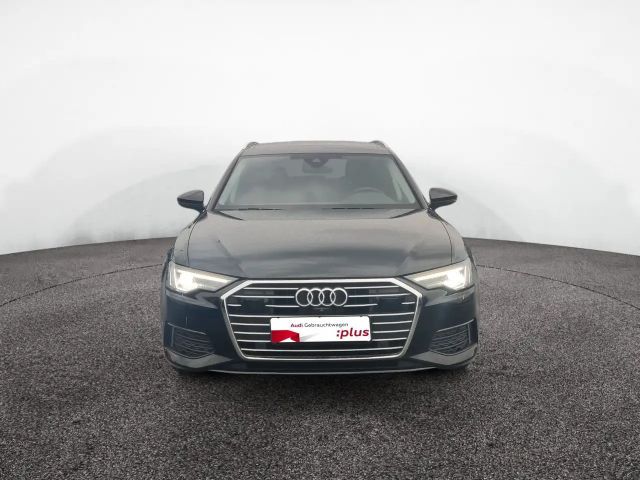 Audi A6 40 TDI