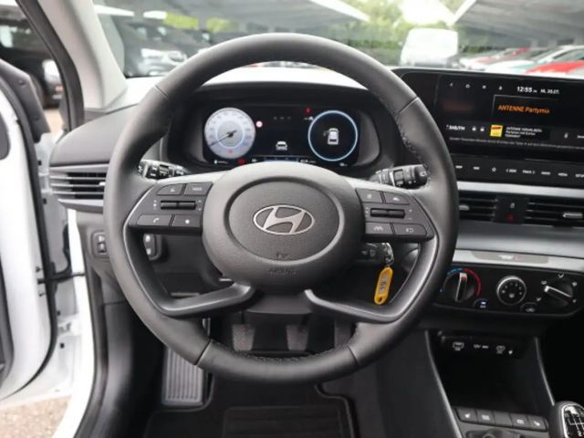 Hyundai i20 Trend