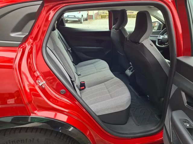 Renault Megane E-Tech E-Tech Evolution