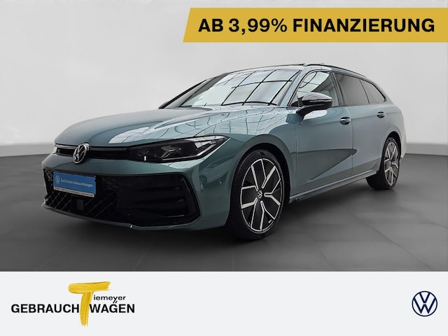 Volkswagen Passat 2.0 TDI R-Line Variant