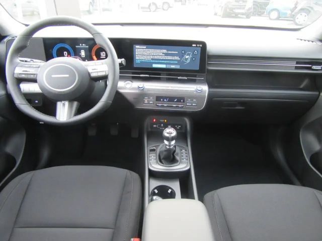 Hyundai Kona 1.0 2WD Smart T-GDi