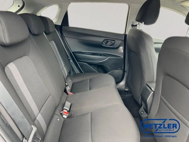 Hyundai i20 1.0 Prime T-GDi