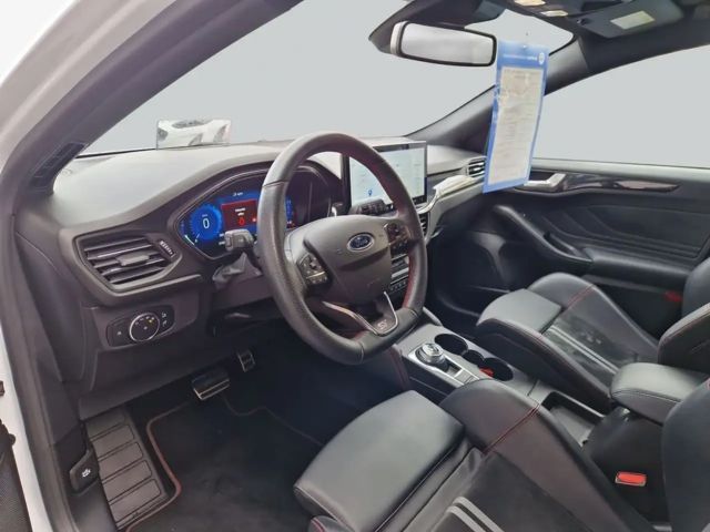 Ford Focus EcoBoost ST Line
