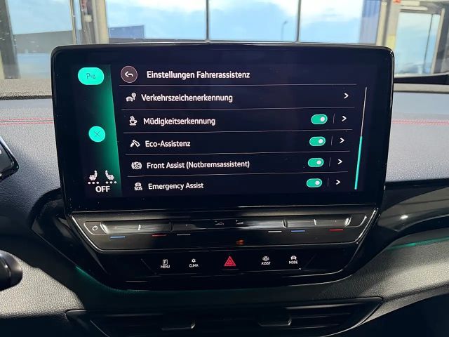 Volkswagen ID.4 220 kW 4Motion GTX