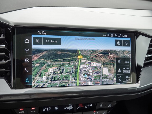 Audi Q4 e-tron SUV 45 e-tron Audi Q4 e-tron