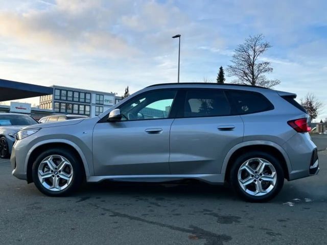 BMW X1 M-Sport sDrive20i