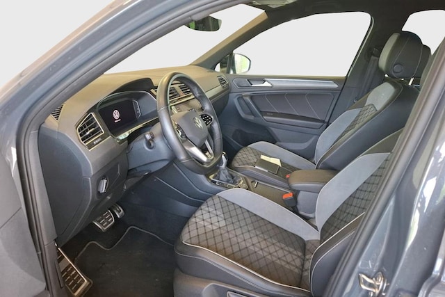 Volkswagen Tiguan 2.0 TDI 4Motion DSG R-Line