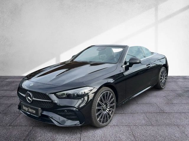 Mercedes-Benz CLE 200 4MATIC AMG Line