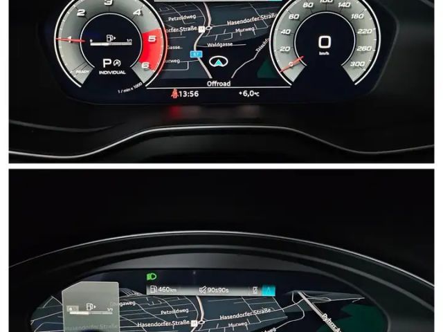 Audi Q5 40 TDI S-Tronic