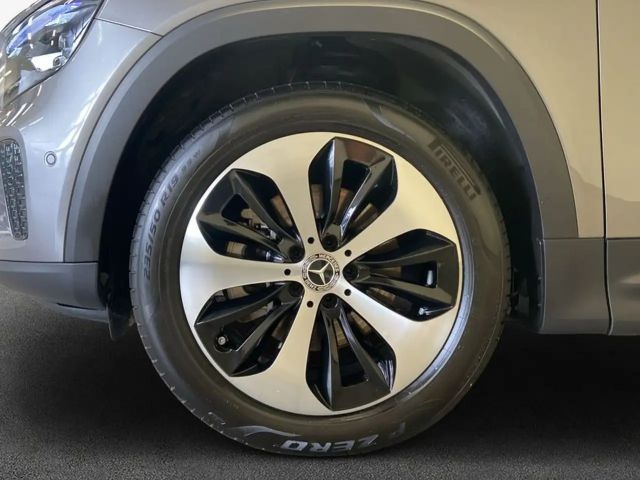 Mercedes-Benz GLB 200 GLB