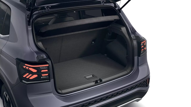 Volkswagen T-Cross 1.5 TSI R-Line