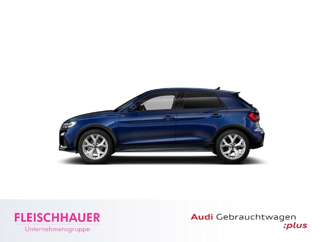 Audi A1 30 TFSI Allstreet
