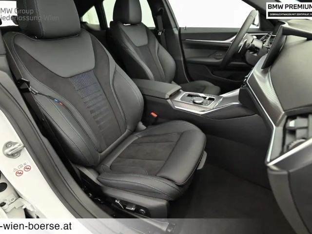 BMW 420 420i Coupé Gran Coupé