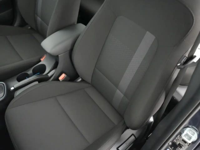 Hyundai i20 T-GDi Trend