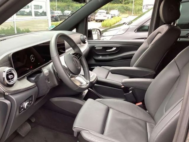 Mercedes-Benz EQV 300 Limousine Lang