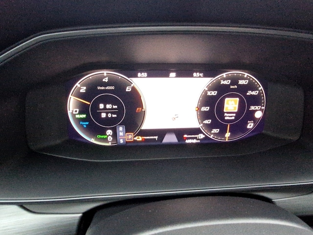 Cupra Formentor 1.4 DSG VZ e-Hybrid