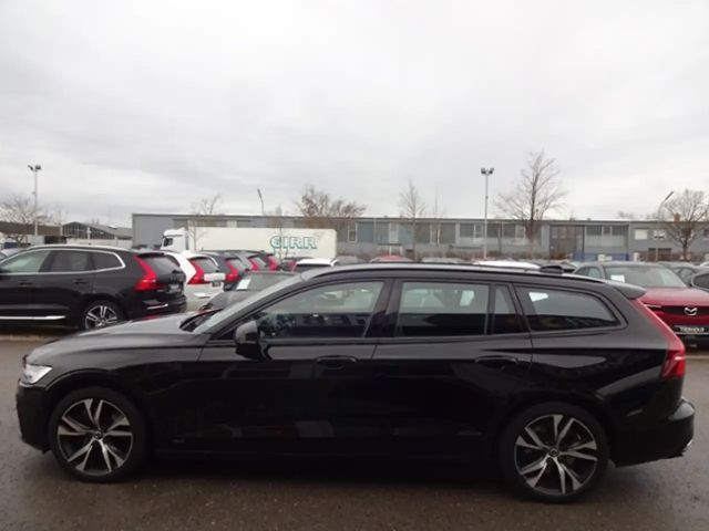 Volvo V60 AWD R-Design T6