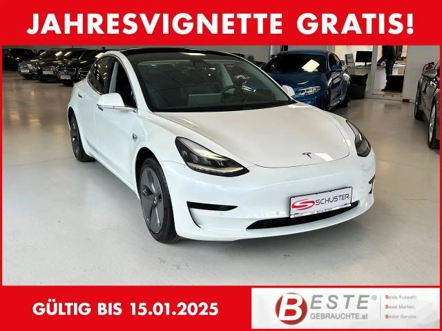 Tesla Model 3 Standard Range
