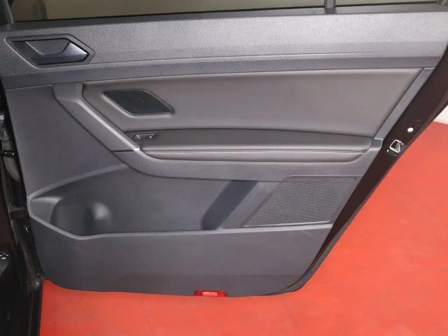 Volkswagen Touran Goal 1.5TSI 209,-ohne Anzahlung 7-Sitzer Navi Kam