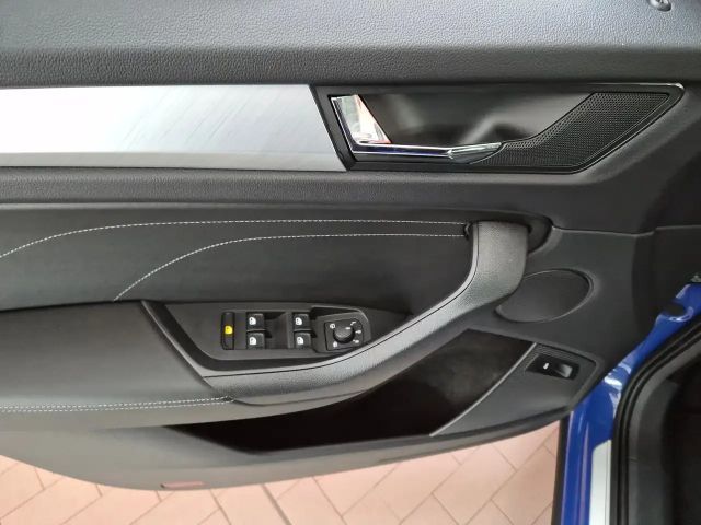 Skoda Kodiaq Ambition