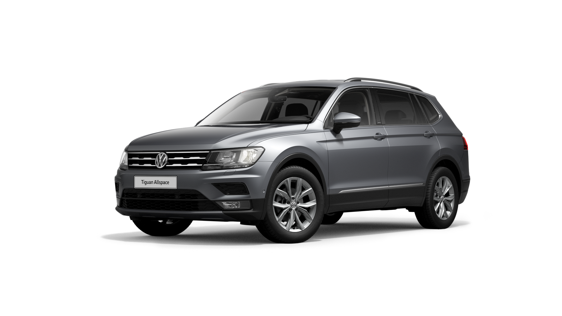 Volkswagen Tiguan 2.0 TDI Allspace DSG