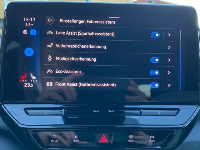 Volkswagen ID.3 Business Performance Pro