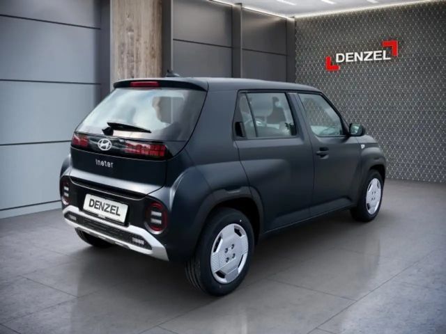 Hyundai INSTER 49 kWh