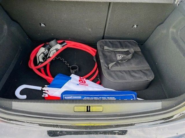 Peugeot E-208 Allure Pack