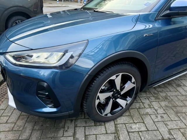 Ford Focus Active Wagon