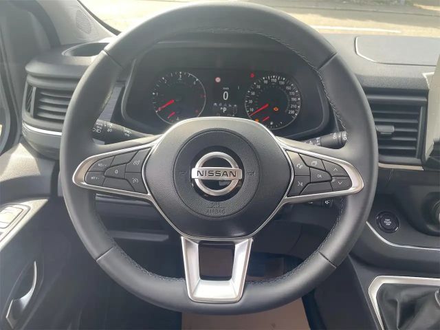 Nissan Primastar 8-zitter Tekna dCi 170