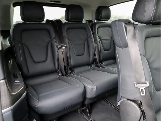 Mercedes-Benz V 300 AVANTGARDE Extralang