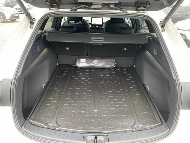 Toyota Corolla Hybride Touring