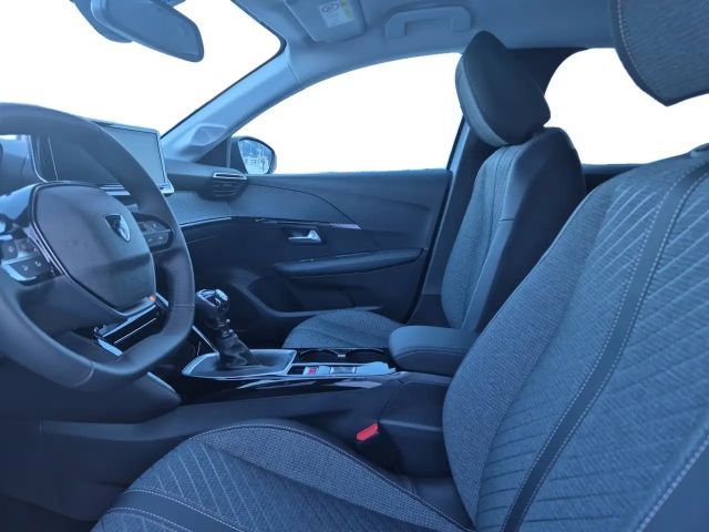 Peugeot 208 Allure Pack