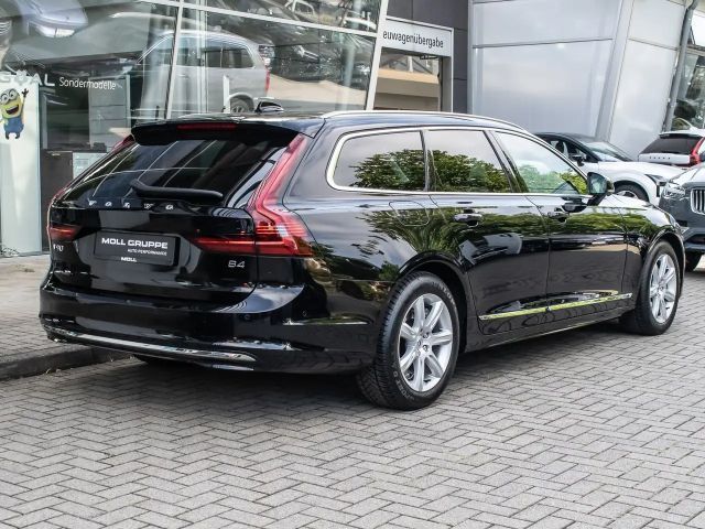 Volvo V90 Bright Ultimate