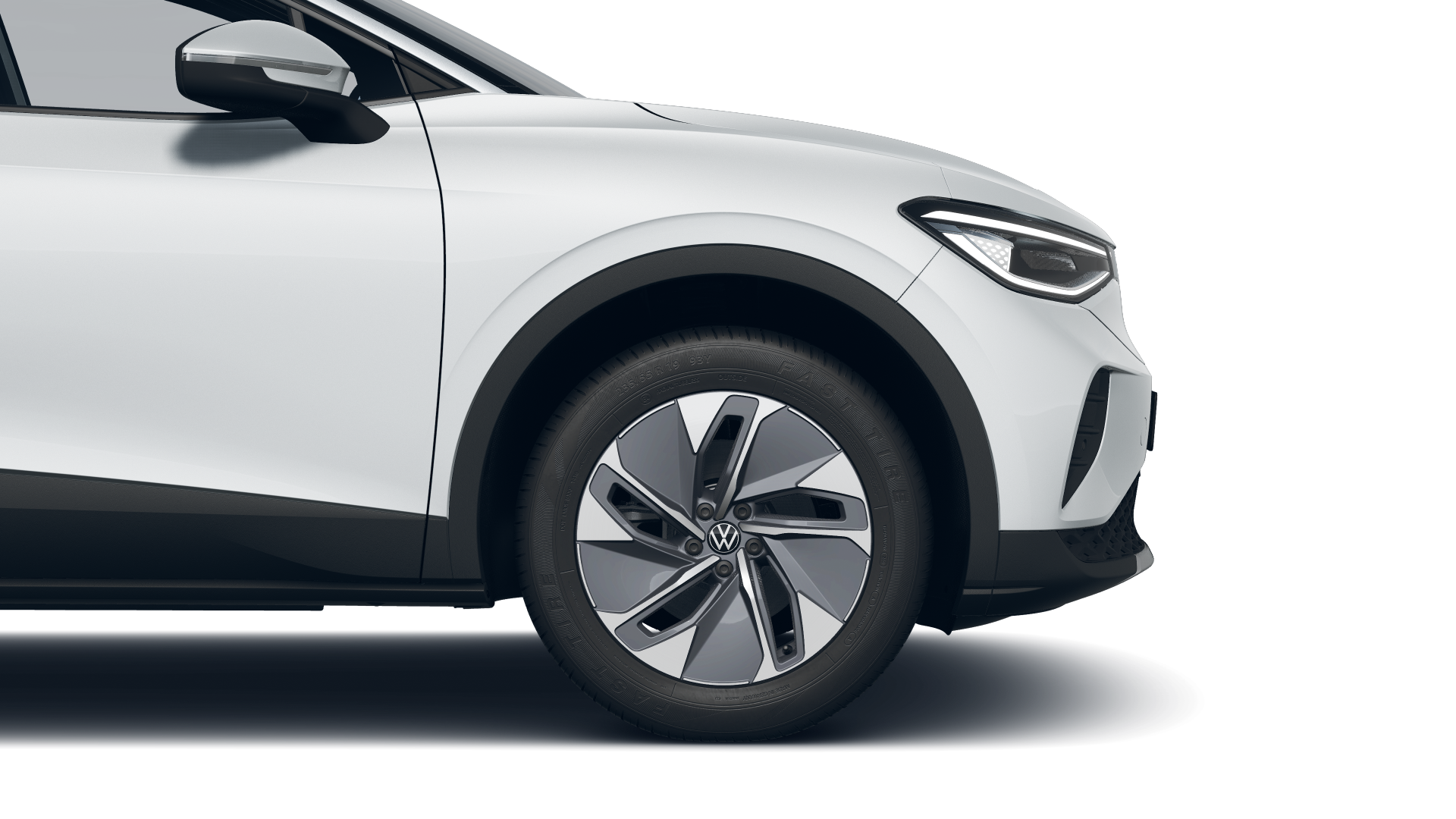 Volkswagen ID.4 Performance