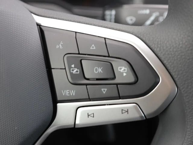 Volkswagen Taigo Austria TSI