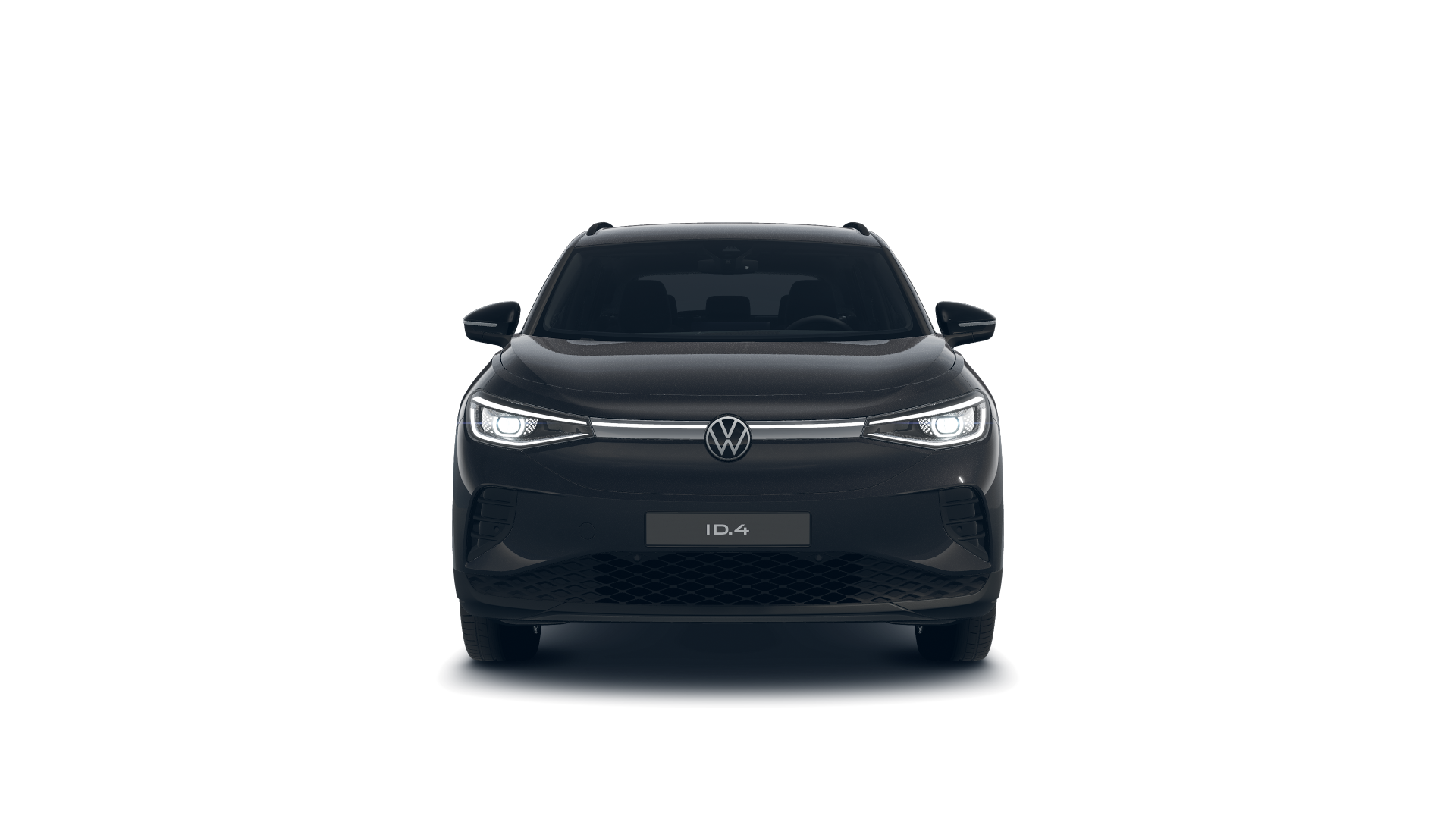 Volkswagen ID.4 IQ.Drive Performance Pro