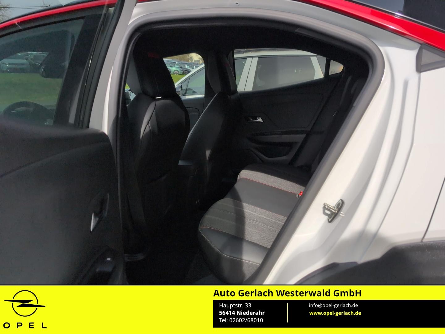 Opel Mokka GS-Line Grand Sport