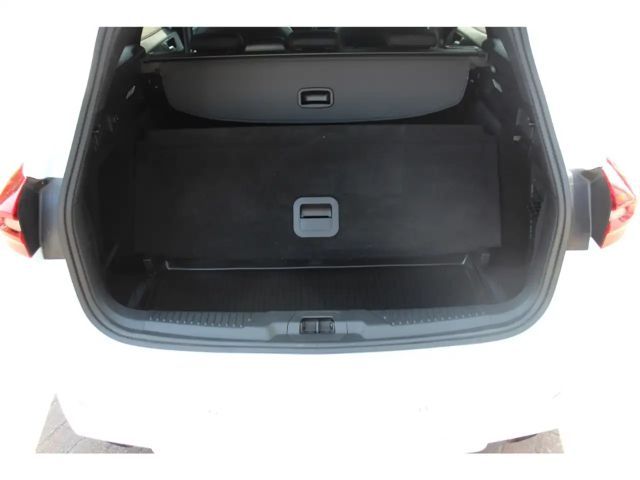 Ford Focus ST Line Wagon