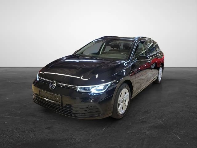 Volkswagen Golf 2.0 TDI DSG Life Variant