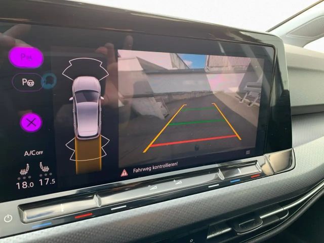 Volkswagen Golf 2.0 TDI DSG Golf VIII