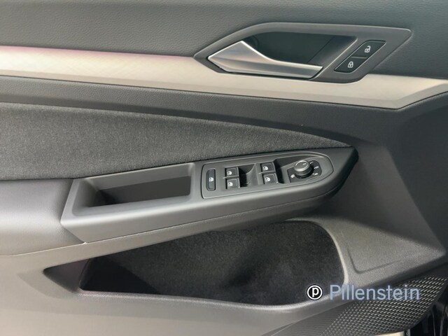 Volkswagen Golf Business DSG