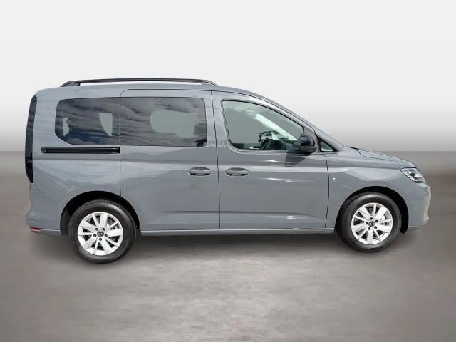 Volkswagen Caddy Life eHybrid