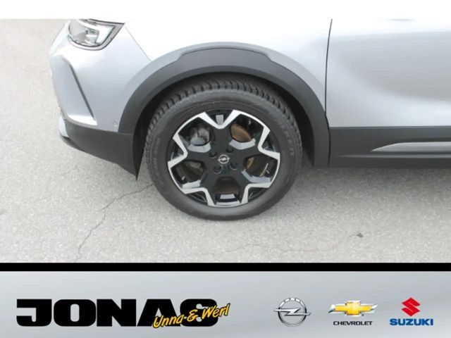 Opel Mokka 1.2 Turbo Ultimate